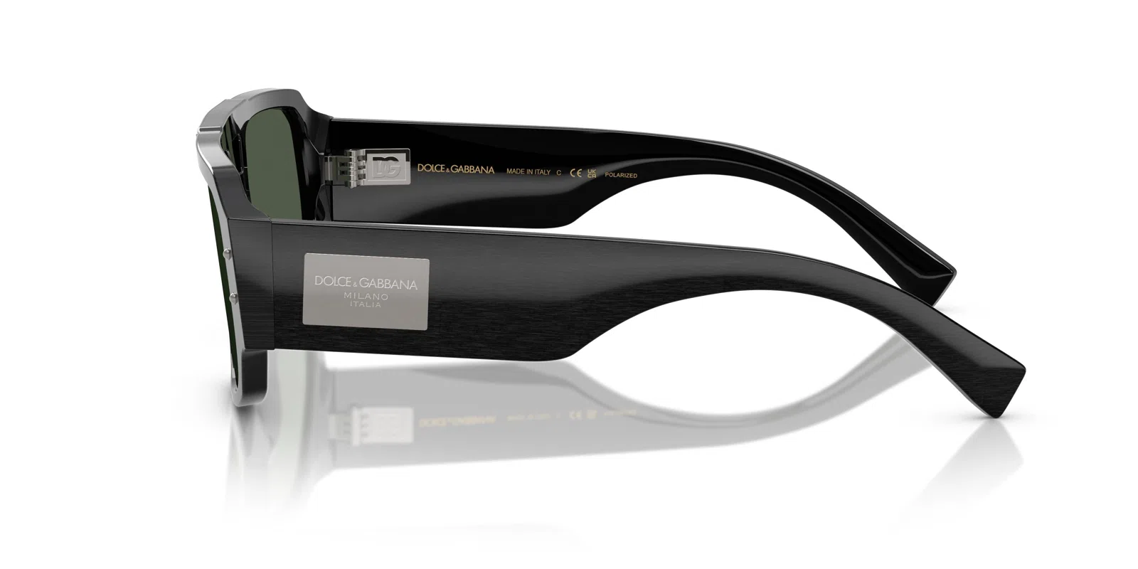 Dolce & Gabbana 4482F Sunglasses - view 34